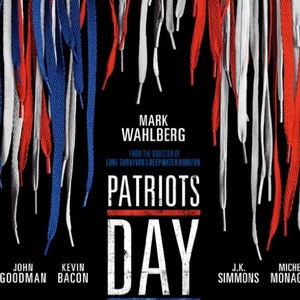 Patriots Day CD1