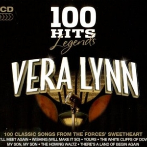 Vera Lynn 100 CD3