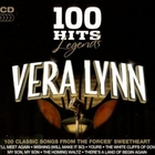 Vera Lynn - Vera Lynn 100 CD4