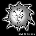 Rays Of The Sun