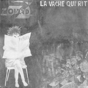 La Vache Qui Rit (EP) (Vinyl)