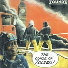 Zounds - The Curse Of Zounds + Singles