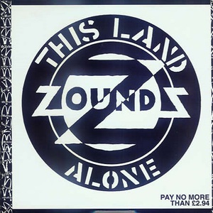 This Land & Alone (VLS)