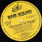 Ram Squad - Streets Of Rage (Vinyl)