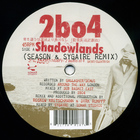 Shadowlands & Junkyard Gods (CDS)