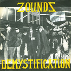 Zounds - Demystification (EP) (Vinyl)