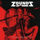 Zounds - Go All The Way (EP)