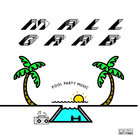 Mall Grab - Pool Party (EP) (Vinyl)