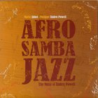Philippe Baden Powell - Afro Samba Jazz: The Music Of Baden Powell (With Mario Adnet)