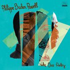 Philippe Baden Powell - Notes Over Poetry (Vinyl)
