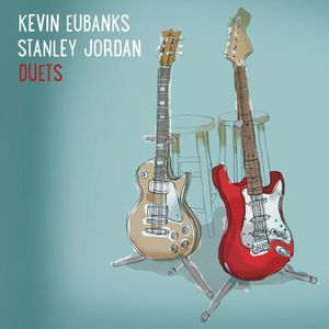 Duets (With Kevin Eubanks)