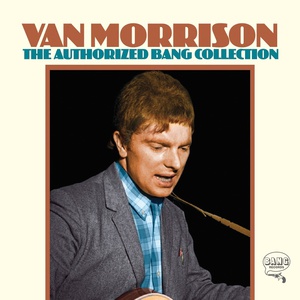 The Authorized Bang Collection CD1