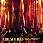 Uriah Heep - Future Echoes Of The Past - The Legend Continues CD1