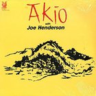 Akio With Joe Henderson (Vinyl)