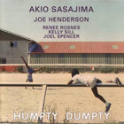 Akio Sasajima - Humpty Dumpty