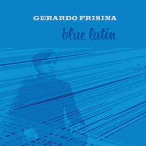 Blue Latin (Vinyl)