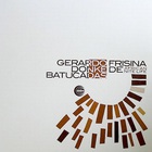 Gerardo Frisina - Donke De / Batucadas (EP) (Vinyl)