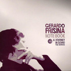 Gerardo Frisina - Note Book - A Journey In Sound (The Remixes)