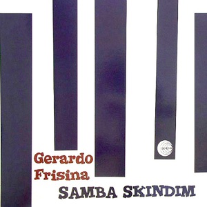 Samba Skindim (EP)