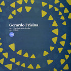 Gerardo Frisina - The Gods Of Yoruba / Cohete (VLS)