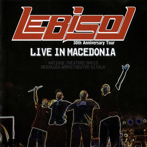 30th Anniversary Tour - Live In Macedonia CD2