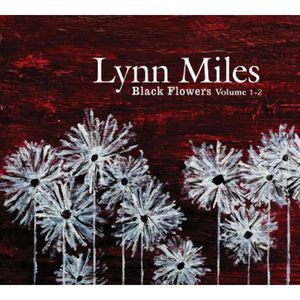 Black Flowers Vol. 1-2 CD1