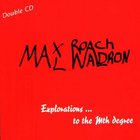 Explorations... To The Mth Degree (With Mal Waldron) CD1