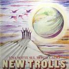 New Trolls - Night On The Bare Mountain (Una Notte Sul Monte Calvo) (Vinyl)