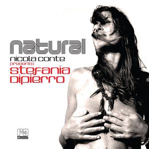 Natural (With Stefania Dipierro)