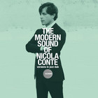 The Modern Sound Of Nicola Conte: Versions In Jazz-Dub CD1