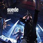 Suede - Live At The Royal Albert Hall 24 March 2010 CD1