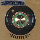 Trax On Da Rocks (EP) (Vinyl)