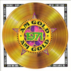 AM Gold: 1971