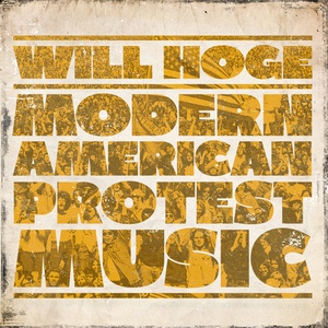 Modern American Protest Music