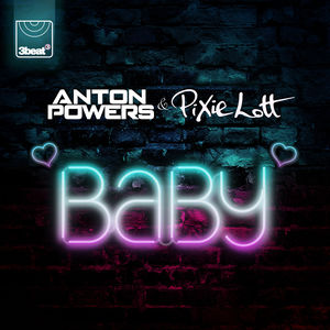 Baby (CDS)