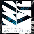 Berk & The Virtual Band - Jazz Chill, Vol.5