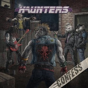 Haunters