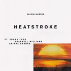 Calvin Harris - Heatstroke (CDS)