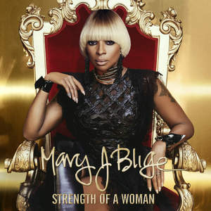Strength Of A Woman (Deluxe Edition)