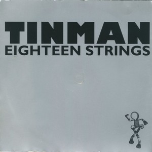 Eighteen Strings (MCD)