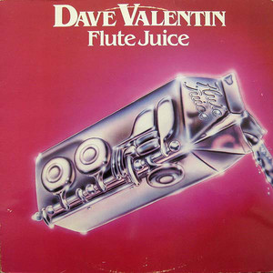 Flute Juice (Vinyl)