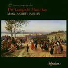 Karol Szymanowski - The Complete Mazurkas (By Marc-Andre Hamelin)
