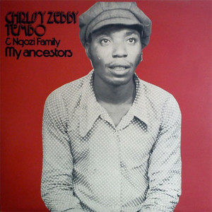 My Ancestors (With Ngozi Family) (Vinyl)