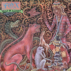 Fox - Tails Of Illusion (Vinyl)