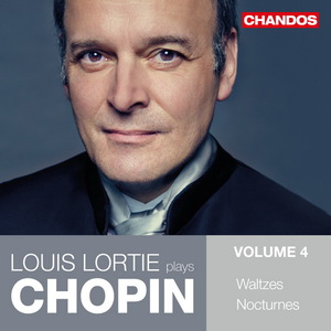 Louis Lortie Plays Chopin Vol. 4