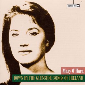 Down By The Glenside: Songs Of Ireland