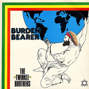 Burden Bearer (Vinyl)