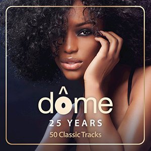Dome 25 Years CD1