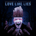 Aesthetic Perfection - Love Like Lies (CDS)