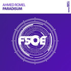 Ahmed Romel - Paradisum (CDS)